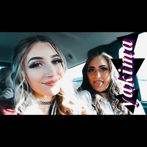 Meet your Posher, Brooklynn